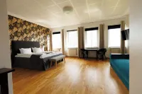 Hensbacka Hotell
