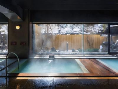Park Hotel Miyabitei