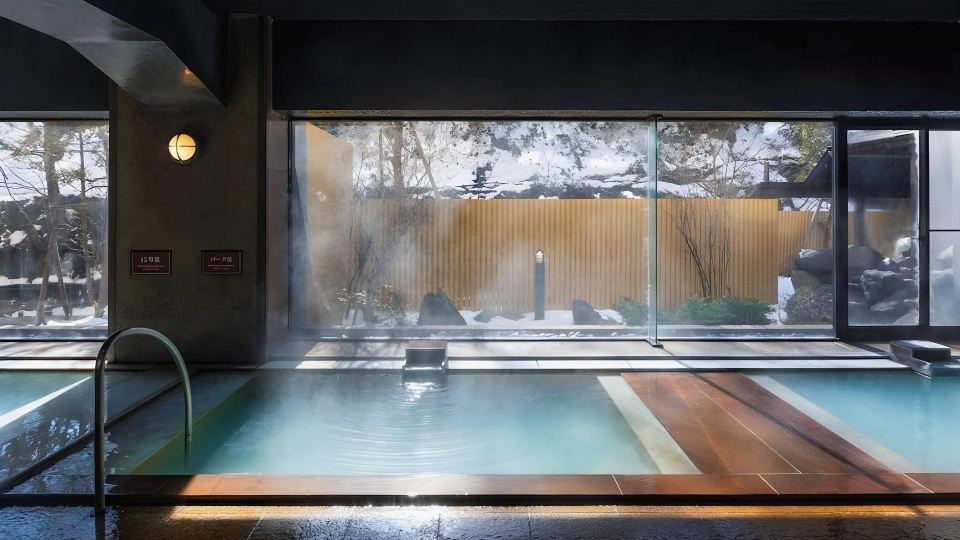 Park Hotel Miyabitei