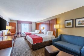 Comfort Suites