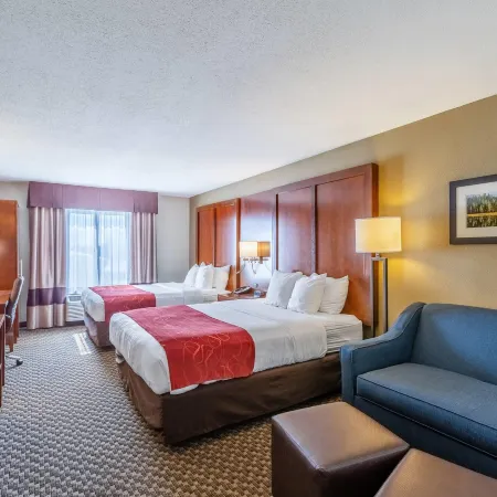 Comfort Suites