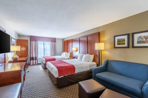 Comfort Suites