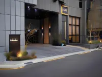 HOTEL GADEN by Onyu stay Hotels in Suwon