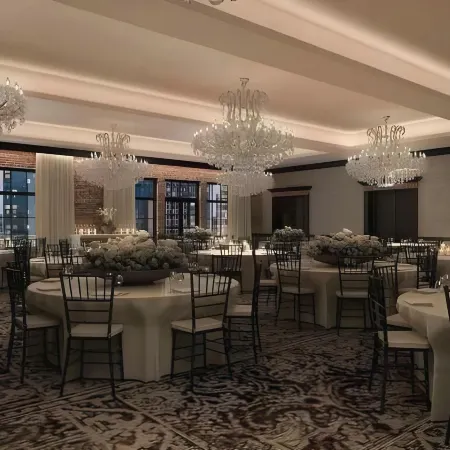 Hotel ZaZa Austin