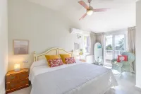 Fidalsa Luxurious Villa Salinas and Sea - Villas