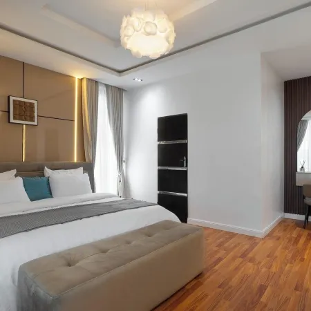 ARI RESIDENCE