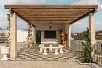 O Paraíso do Sobreiro - spa
