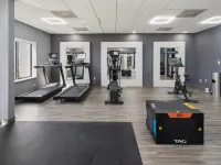 Hampton Inn & Suites Pharr Hotels in Pharr