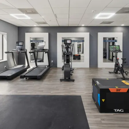Hampton Inn & Suites Pharr