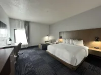 Best Western Cheyenne