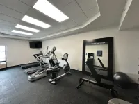 Best Western Cheyenne - Gym