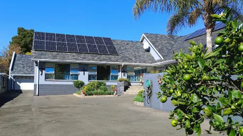 Utopia Guest House