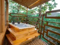 Yaarnagar Jungle Resort Ratapani Hotels in Sehore