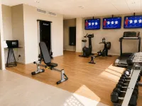 Campanile PRIME - Smart Lyon Chaponost - نادي رياضي