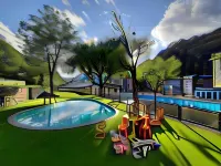 Hotel & Aparthotel Cosmos
