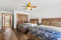 Beautiful family home, spacious living and only minutes from the beach.