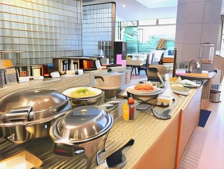 橫手中央酒店