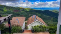 Baan Rai good view cafe&Resort - Mountain View