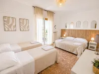Mariclà Boutique Rooms with Balcony & Free Parking - balcony