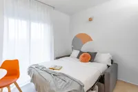 0652PV - Altea Home mono - 2-stjärniga