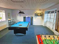 4 Star Holiday Home in Spottrup - 3-Star