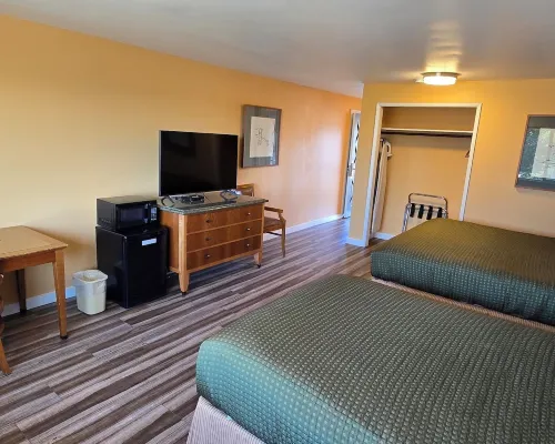 Olympic View Inn Hotels in Sequim