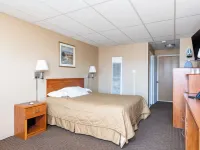 Key Inn Hotels in Elko