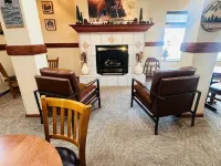 Yellowstone Lodge Hotels in West Yellowstone