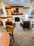 Yellowstone Lodge
