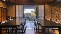 Hotel Yumeshizuku - breakfast