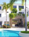 H2Otel by LD Hotel Boutique - Pools