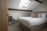 Relaxing Home with large Terrace by LetMeStay - Balkoner