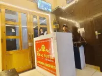 The Miraj Hotels in Sonepat