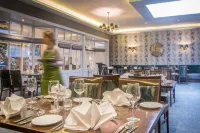 Longcourt House Hotel - 4-Star