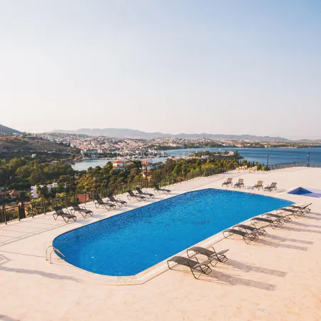 Dalya Resort Aqua & Spa Hotel
