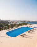 Dalya Resort Aqua & Spa Hotel - 비치