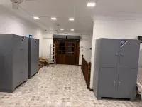 Hostel city centre by Janatha private limited
