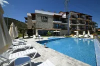 1774 Kazdağı Termal Otel - Ocean View