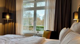 Auszeit Hotel Hamburg