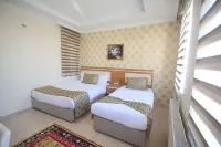 Dimet Park Hotel - Gym
