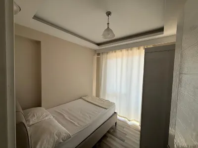 Maraş Blue Life Suite Hotels in 