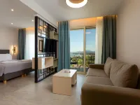 Corfelia Seaview Suites Hotels in Feakes