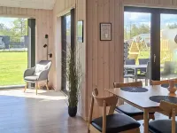 8 Person Holiday Home in Ålbæk - 3-Star
