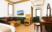 Kangen Boutique Hotel