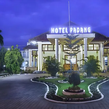 Hotel Padang