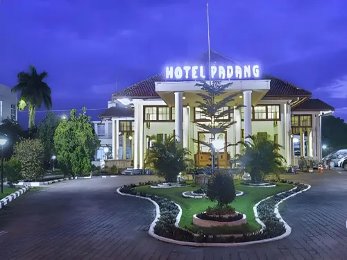 Hotel Padang