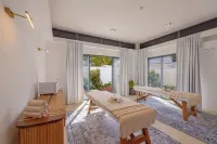 Sea Diamond Boutique Hotel & Spa - spa