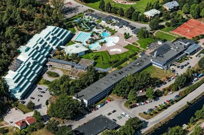 Ronneby Brunn Hotel Spa Resort Hotels in 