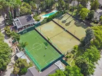Montagu Springs Resort Hotels in Montagu