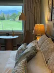 Gale River Motel